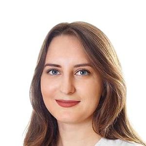Деева Наталья Владимировна