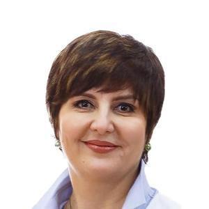 Широковских Елена Викторовна