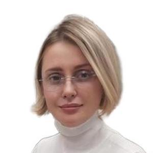 Карпенко Елена Владимировна