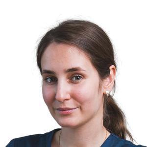 Огнева Дарья Алексеевна