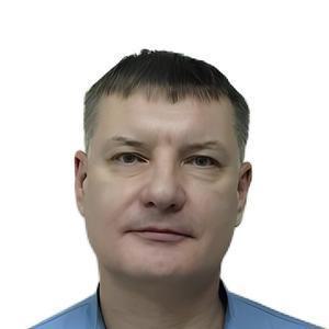 Федотов Олег Иванович