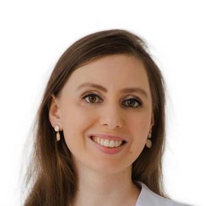 Табычакова Юлия Евгеньевна