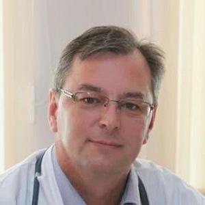 Козлов Сергей Викторович