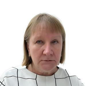 Лаптева Елена Леонидовна