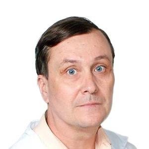Преображенский Олег Юрьевич