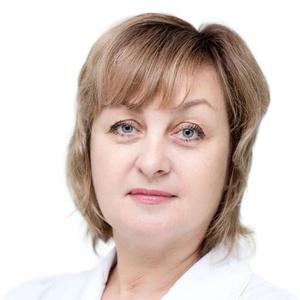 Назарова Ирина Викторовна