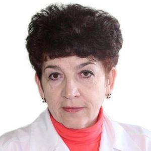 Брюханова Галина Антоновна