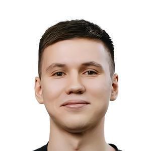 Лымар Максим Григорьевич
