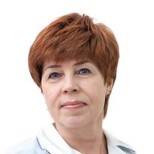 Сердюк Ирина Анатольевна