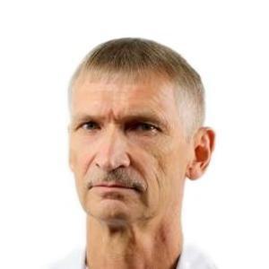 Рыбалко Сергей Федорович