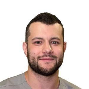 Крюков Сергей Александрович