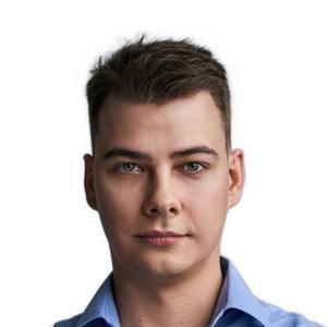 Кириллов Иван Викторович