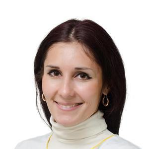 Смирнова Полина Юрьевна