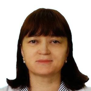 Куликова Ирина Анатольевна