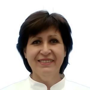 Князева Лариса Викторовна
