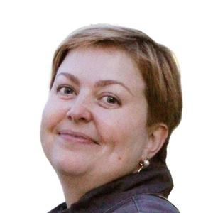 Паленова Инна Юрьевна