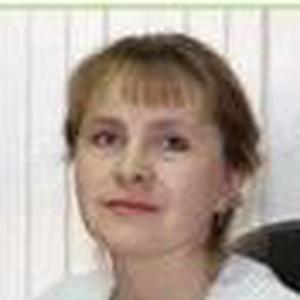 Кривенко Ирина Ивановна