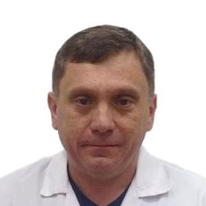 Пикалов Олег Анатольевич