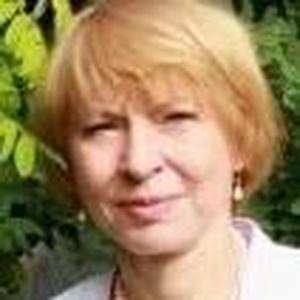 Юрченко Марина Викторовна