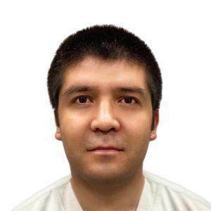 Нуров Муродулло Нурулоевич
