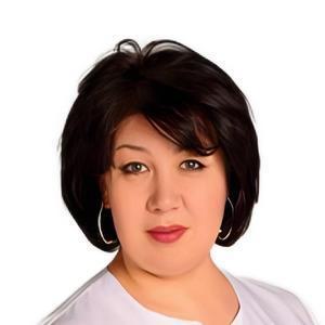 Кобелева Инна Олеговна