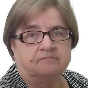 Бебишева Татьяна Михайловна