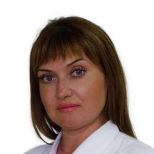 Алексашкина Карина Анатольевна