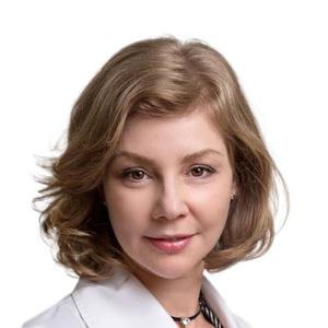 Киселевич Алла Александровна