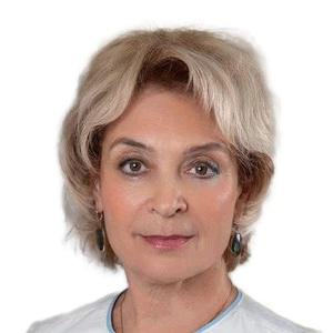 Фоменко Наталия Ивановна