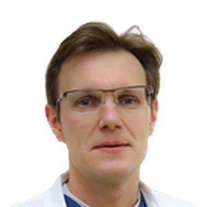 Брытов Алексей Владимирович