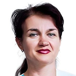 Никонова Татьяна Вячеславовна