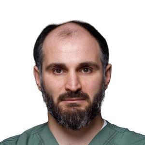 Хасуев Зелимхан Султанович