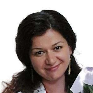 Микава Нино Вахтанговна