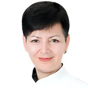 Агнаева Наталья Заурбековна