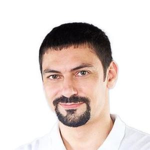 Савинков Вадим Викторович