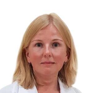 Богачева Елена Викторовна