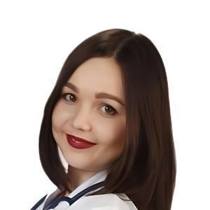 Шайхутдинова Альбина Рустамовна