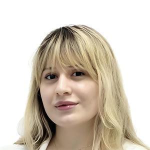 Каинбегова Анжелика Абдурашидовна