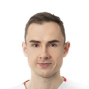 Тараскин Артем Сергеевич