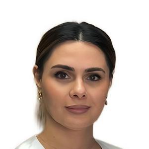 Гаджиева Гаят Эльшадовна