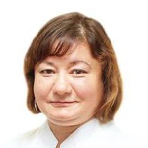 Галайко Ирина Хабибовна