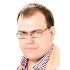 Лындин Андрей Александрович