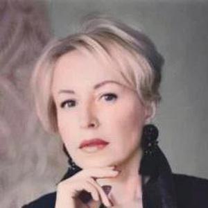 Кольцова Елена Евгеньевна