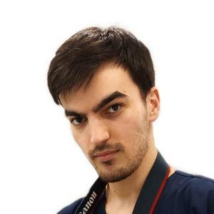 Гаджиаттаев Гаджи Абакарович