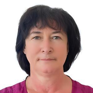 Скворцова Светлана Николаевна