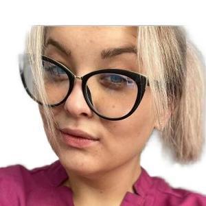 Бородина Полина Александровна
