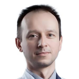 Коваленко Федор Васильевич