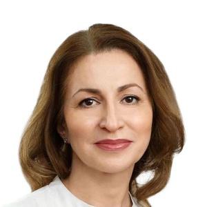 Сулейманова Зулейха Абакаровна