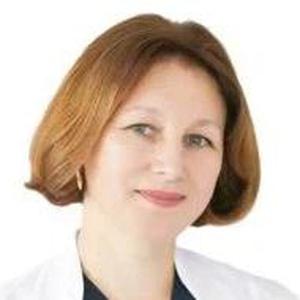 Антонюк Наталья Анатольевна