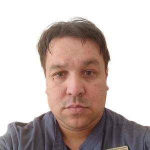 Гусев Михаил Валерьевич